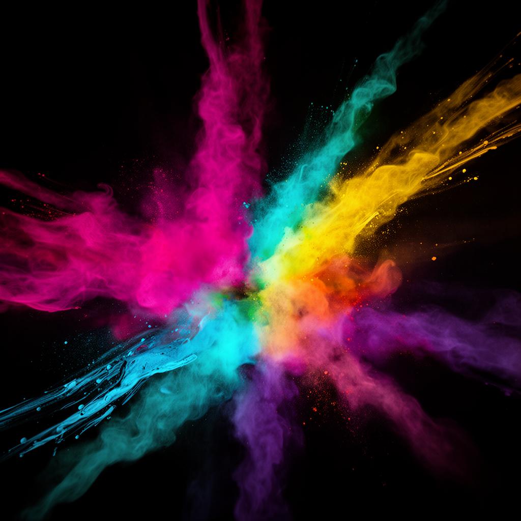 Créatives Couleurs