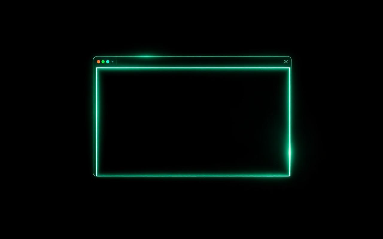 Sites vitrines